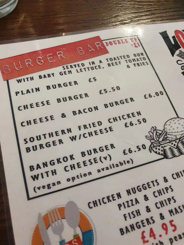 Menu_The Red Lion Restaurant Penyffordd_Penyffordd_image_1