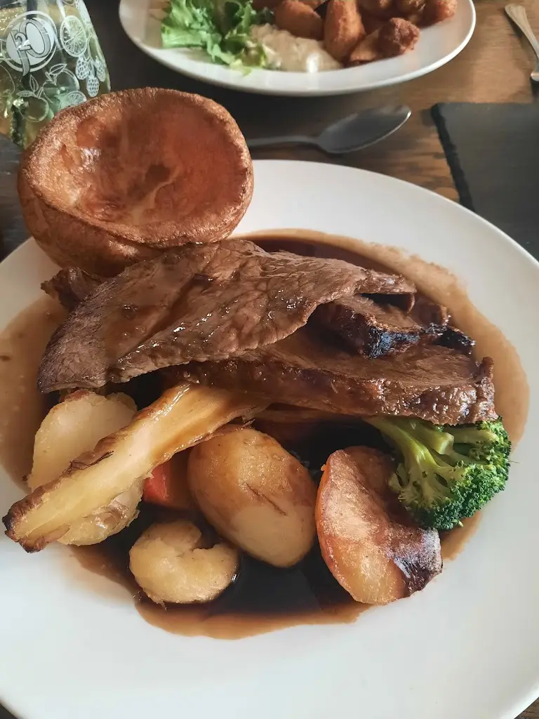 Menu_The Red Lion Restaurant Penyffordd_Penyffordd_image_4