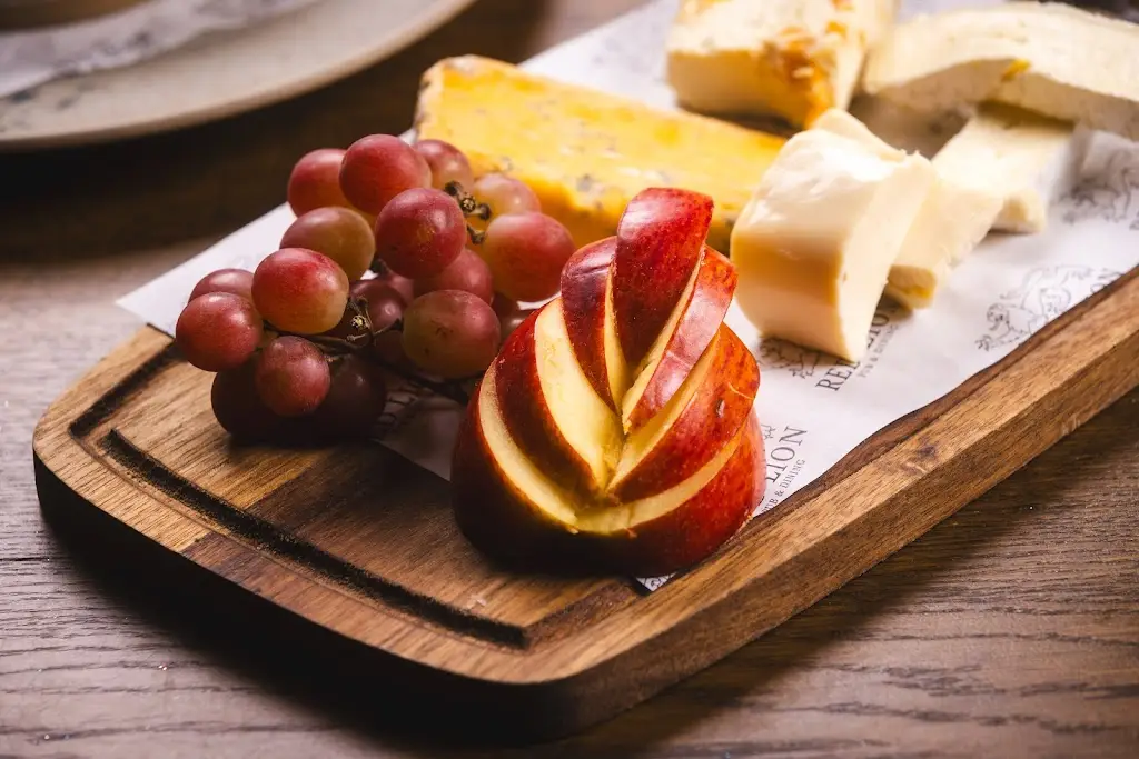 Menu_The Red Lion Restaurant Penyffordd_Penyffordd_image_5