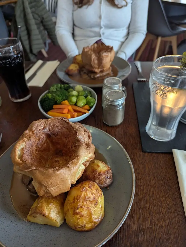 Natalie Beddoes_The Red Lion Restaurant Penyffordd_Penyffordd_review