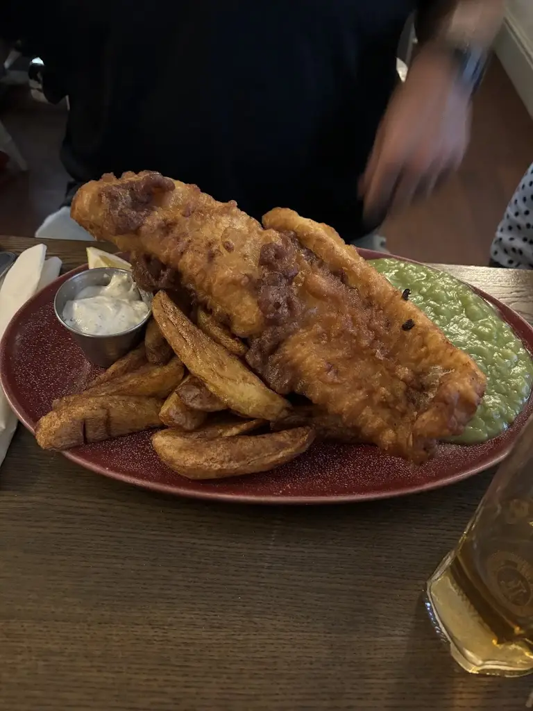 Kally_The Red Lion Restaurant Penyffordd_Penyffordd_review