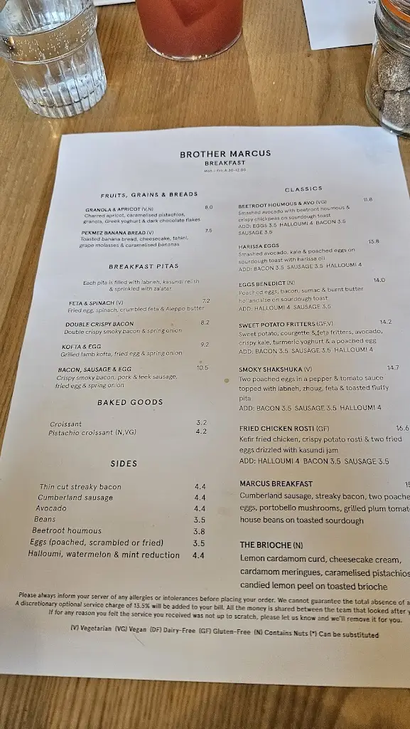 Menu_Brother Marcus Borough_Merthyr Tydfil County Borough_imagen_4