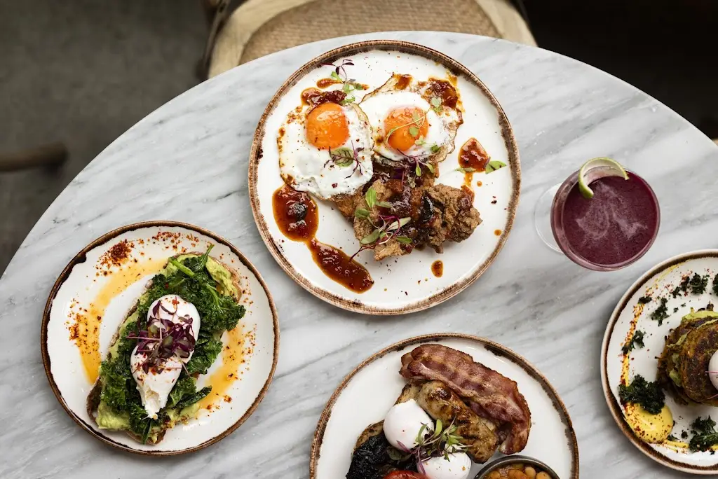 Menu_Brother Marcus Borough_Merthyr Tydfil County Borough_imagen_5