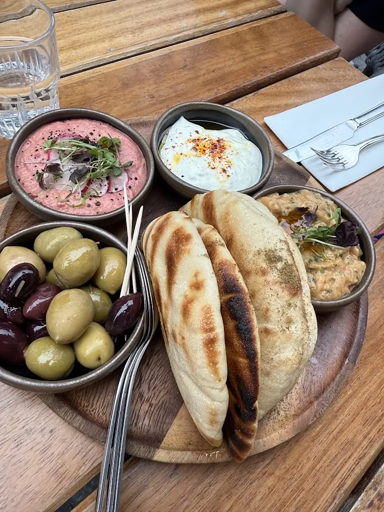 Menu_Brother Marcus Borough_Merthyr Tydfil County Borough_imagen_6