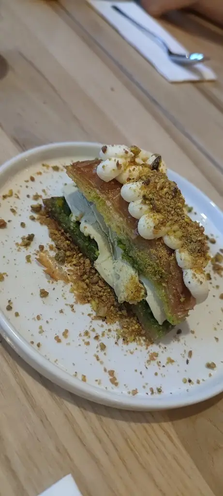 Menu_Brother Marcus Borough_Merthyr Tydfil County Borough_imagen_7