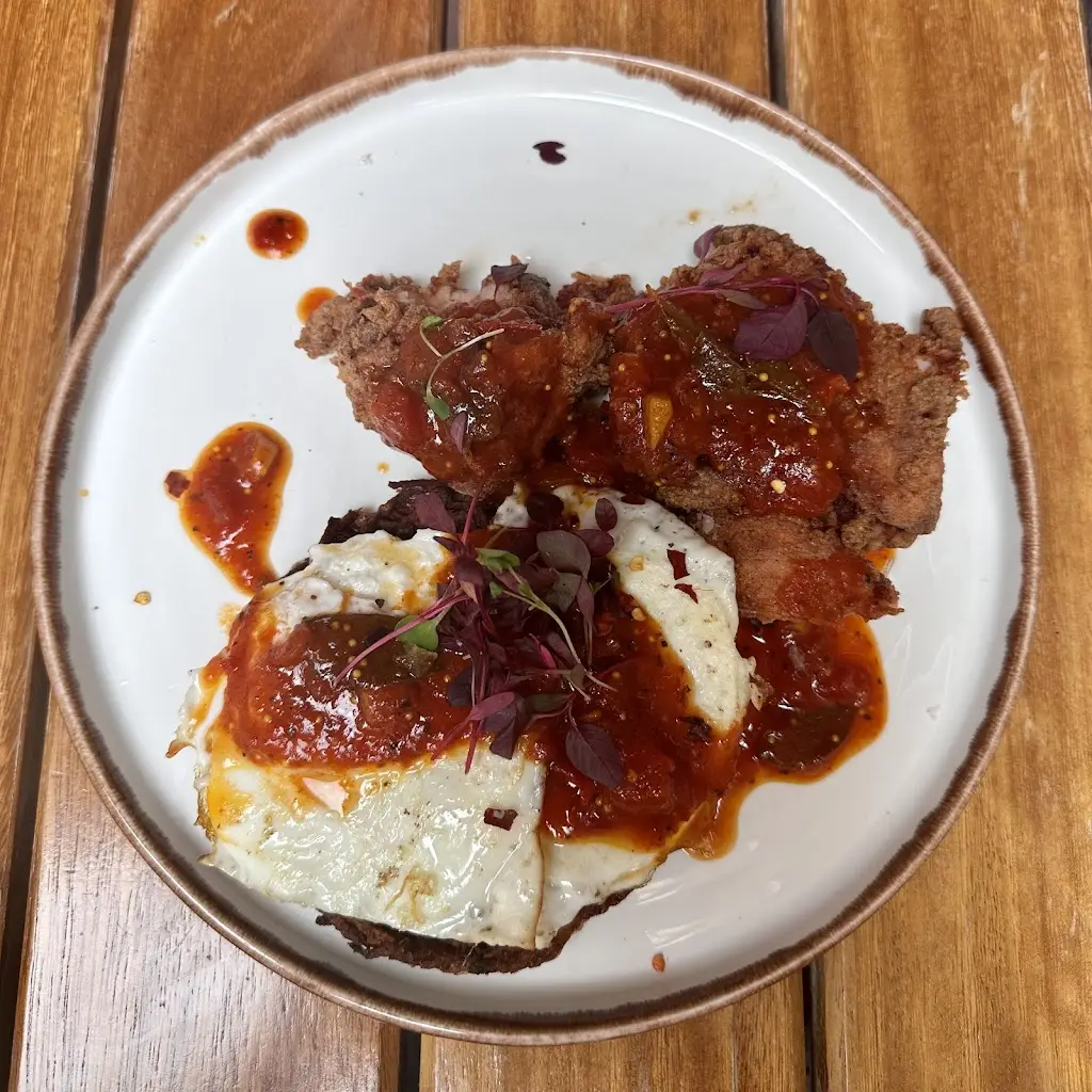 Menu_Brother Marcus Borough_Merthyr Tydfil County Borough_imagen_8