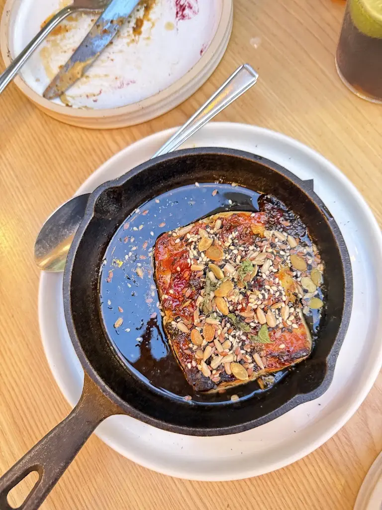 Truc Tran_Brother Marcus Borough_Merthyr Tydfil County Borough_reseña