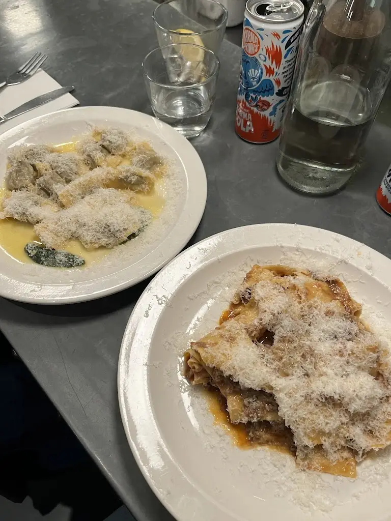 Charlie Tose_Padella_Merthyr Tydfil County Borough_review