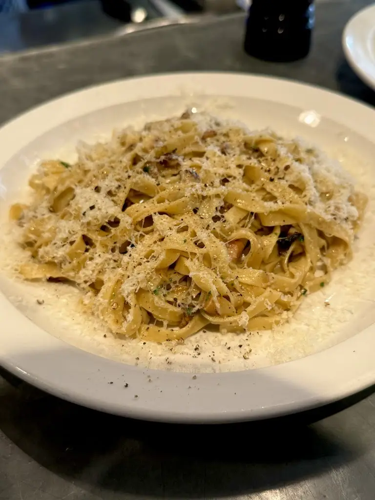 Hannah Ko_Padella_Merthyr Tydfil County Borough_review