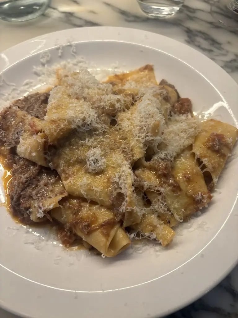 Michael ojo_Padella_Merthyr Tydfil County Borough_review