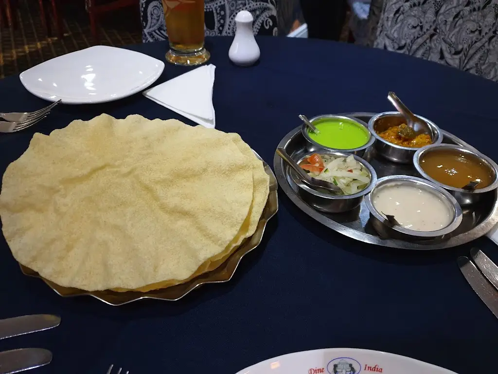 Menu_Dine India_Blaby_image_2