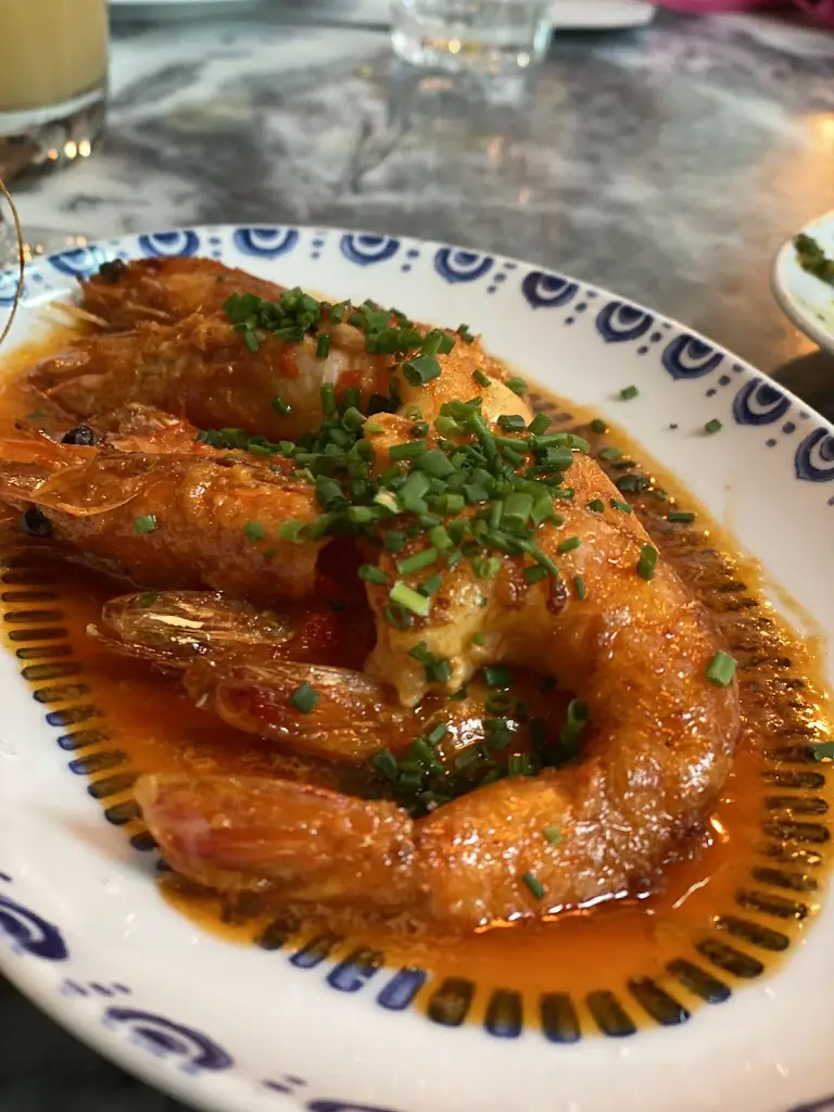 Menu_Bar Douro London Bridge_Merthyr Tydfil County Borough_image_5