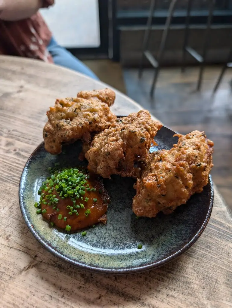 Menu_Bar Douro London Bridge_Merthyr Tydfil County Borough_image_9