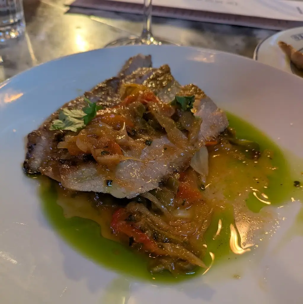 Shona Whitehead_Bar Douro London Bridge_Merthyr Tydfil County Borough_review