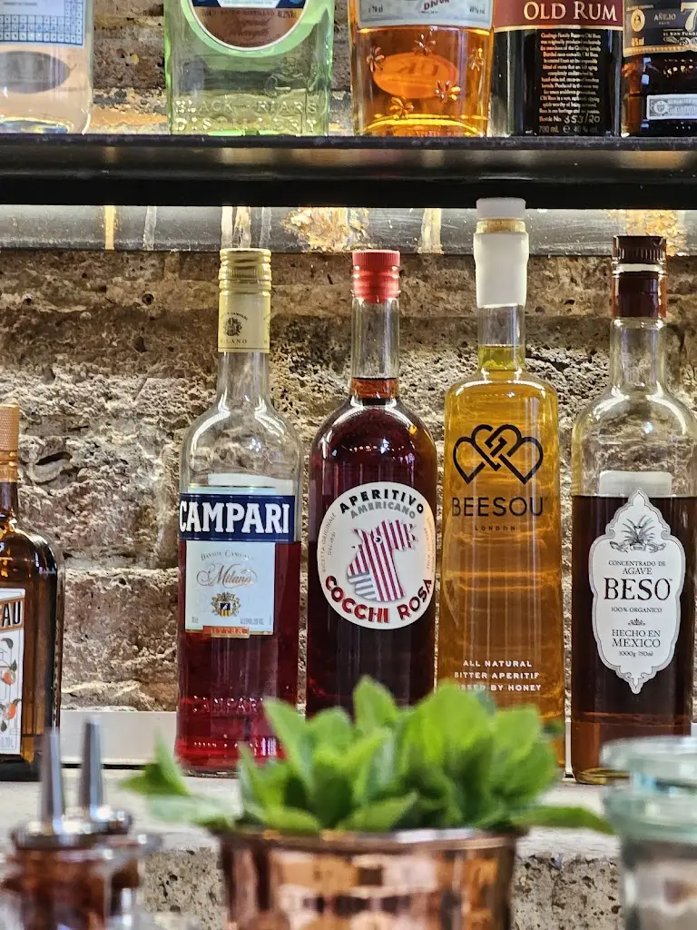 Menu_ARABICA BOROUGH MARKET_Merthyr Tydfil County Borough_image_5