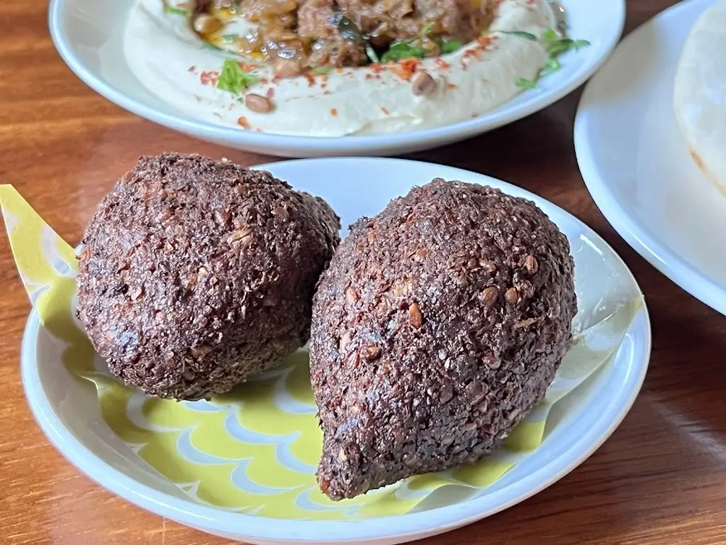Menu_ARABICA BOROUGH MARKET_Merthyr Tydfil County Borough_image_7