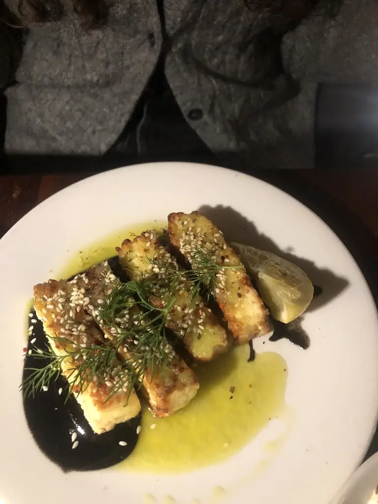 Menu_ARABICA BOROUGH MARKET_Merthyr Tydfil County Borough_image_8