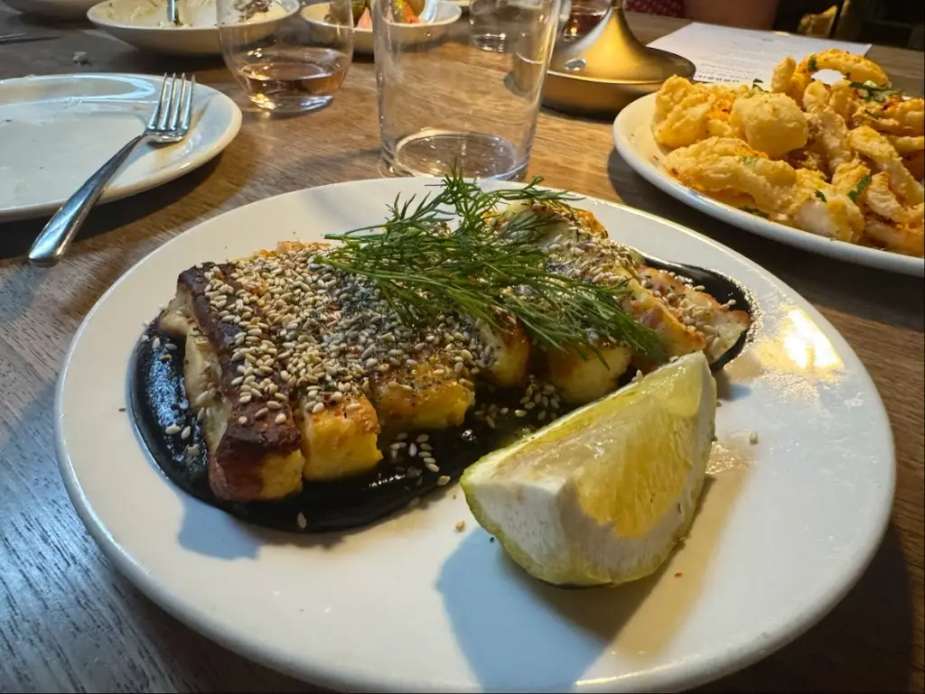 Nina Patel_ARABICA BOROUGH MARKET_Merthyr Tydfil County Borough_review