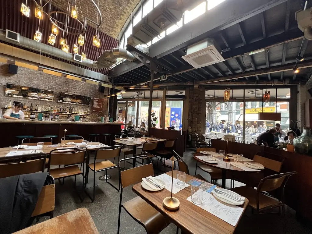 ARABICA BOROUGH MARKET_Merthyr Tydfil County Borough_slider_image_3