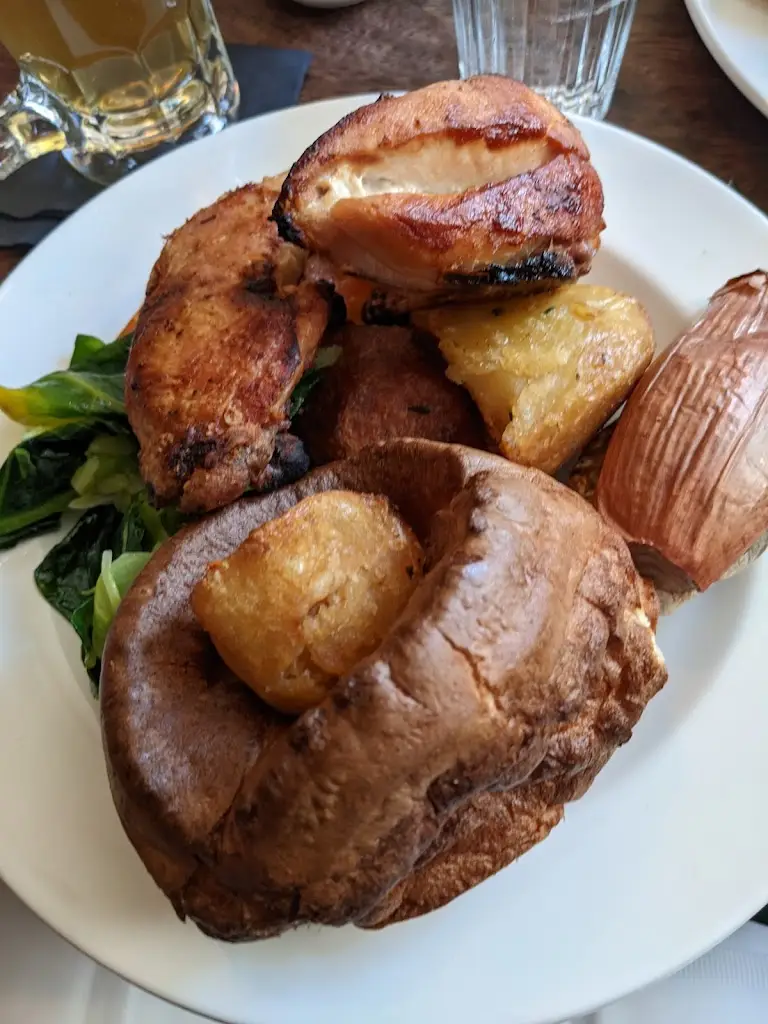 Menu_Hawksmoor Borough_Merthyr Tydfil County Borough_immagine_9