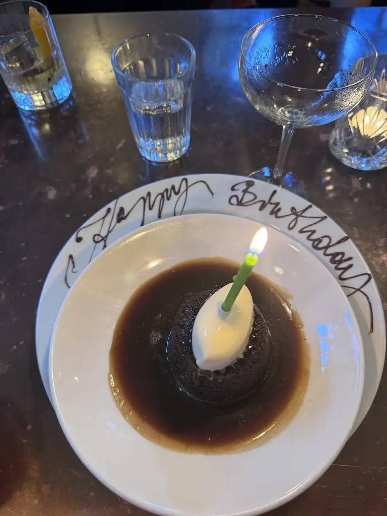 Natalie Taylor_Hawksmoor Borough_Merthyr Tydfil County Borough_recensione