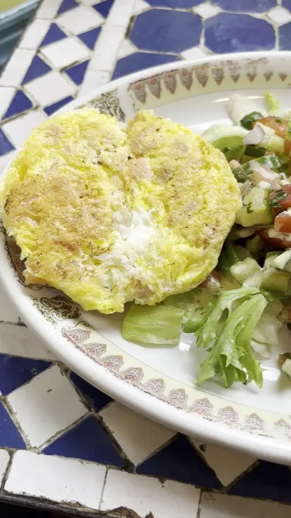 Shrigley's Moroccan Cuisine_Merthyr Tydfil County Borough_slider_image_2