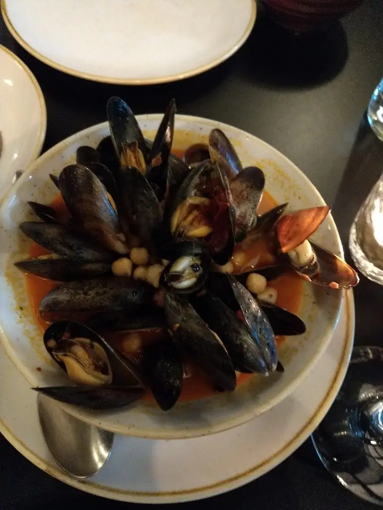 Menu_Arthur Hooper's_Merthyr Tydfil County Borough_image_6