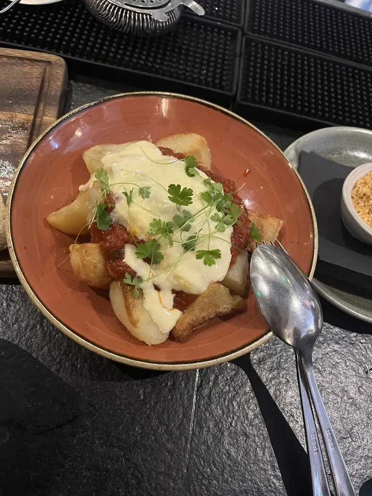 Menu_Arthur Hooper's_Merthyr Tydfil County Borough_image_9