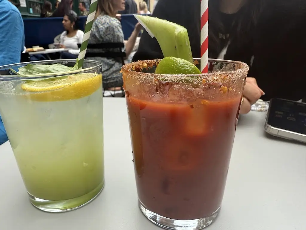 GA YA_Arthur Hooper's_Merthyr Tydfil County Borough_review