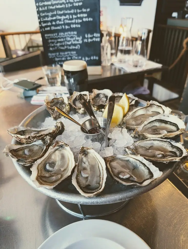 Menu_Wright Brothers Borough Market_Merthyr Tydfil County Borough_image_5