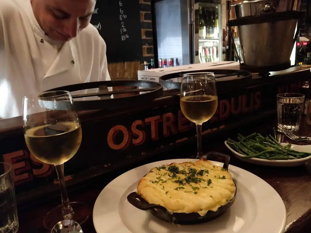 Menu_Wright Brothers Borough Market_Merthyr Tydfil County Borough_image_8