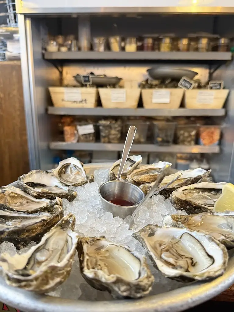 Thiers_Wright Brothers Borough Market_Merthyr Tydfil County Borough_review