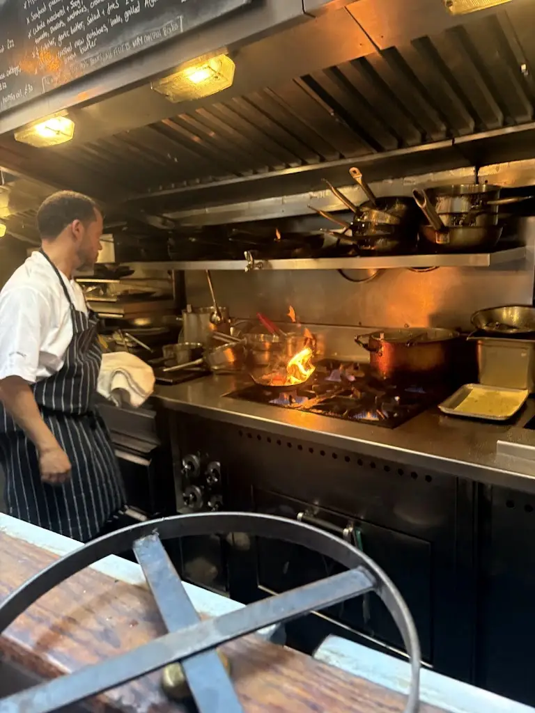 ekorusoy_Wright Brothers Borough Market_Merthyr Tydfil County Borough_review