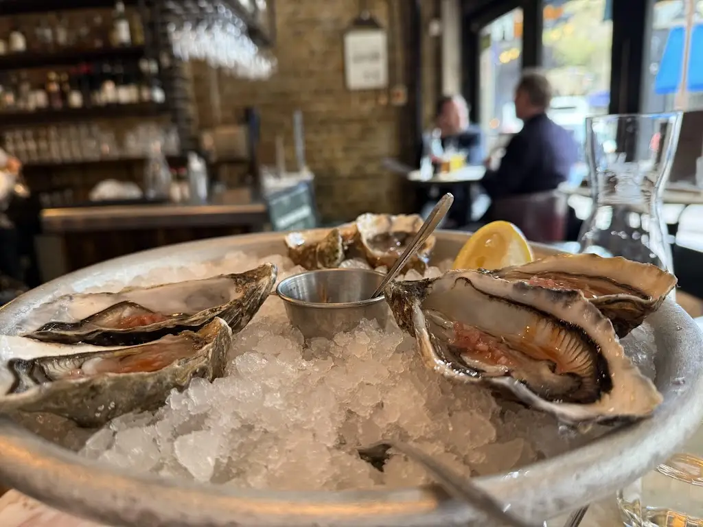 Wright Brothers Borough Market_Merthyr Tydfil County Borough_slider_image_3