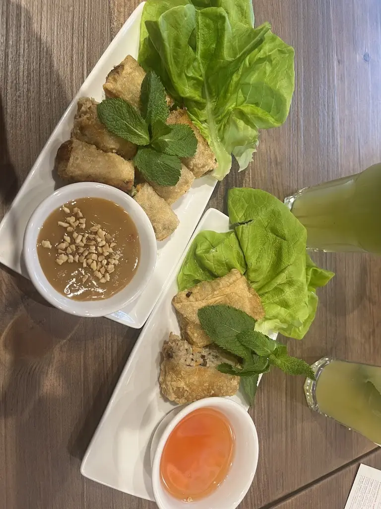 Menu_Pho London Bridge_Merthyr Tydfil County Borough_image_6