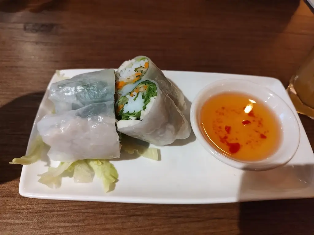 Menu_Pho London Bridge_Merthyr Tydfil County Borough_image_7