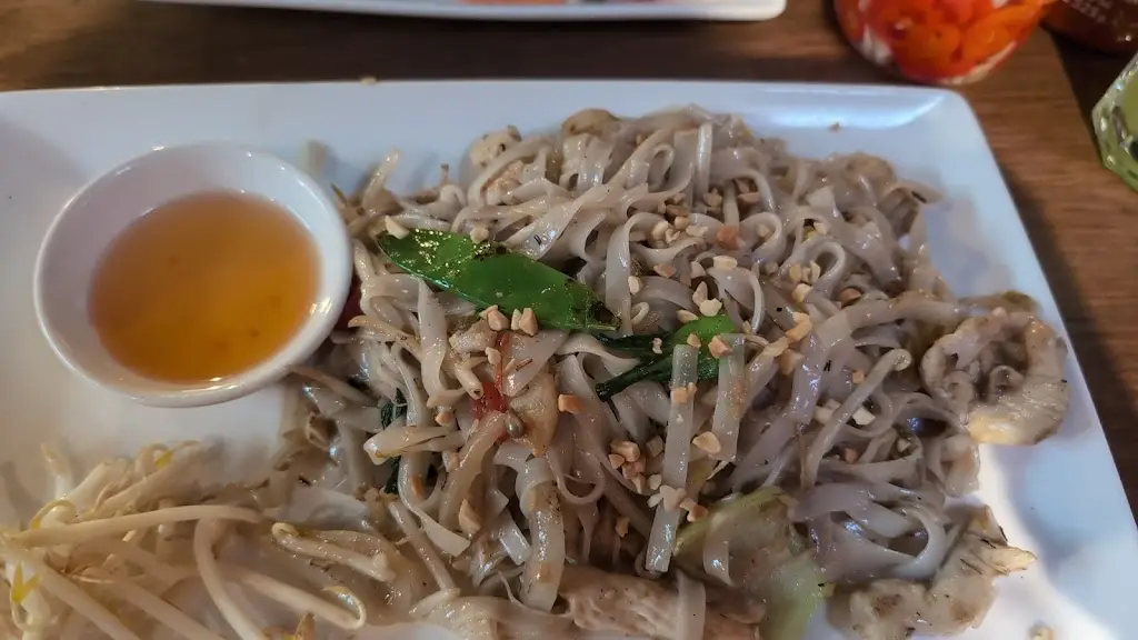 Menu_Pho London Bridge_Merthyr Tydfil County Borough_image_9