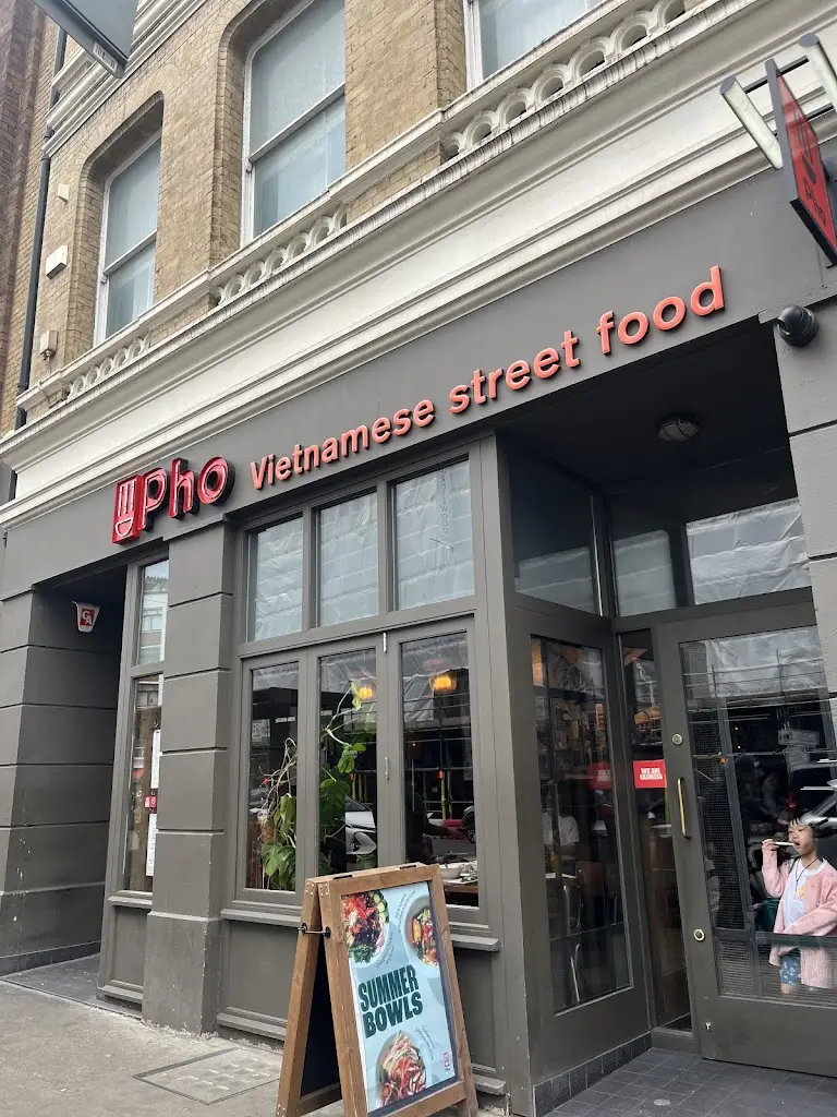 Pho London Bridge_Merthyr Tydfil County Borough_slider_image_1