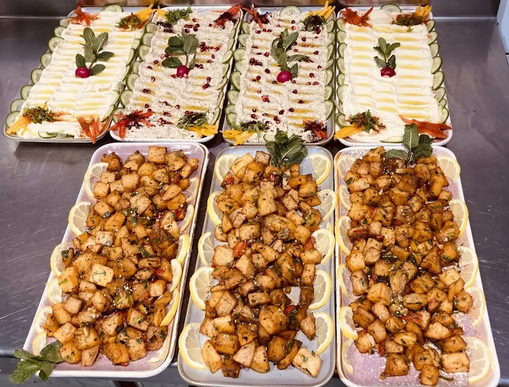 Reda’s Lebanese restaurant_Merthyr Tydfil County Borough_slider_image_2