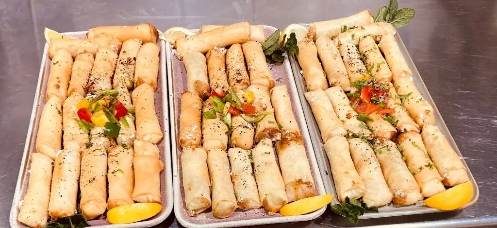 Reda’s Lebanese restaurant_Merthyr Tydfil County Borough_slider_image_3