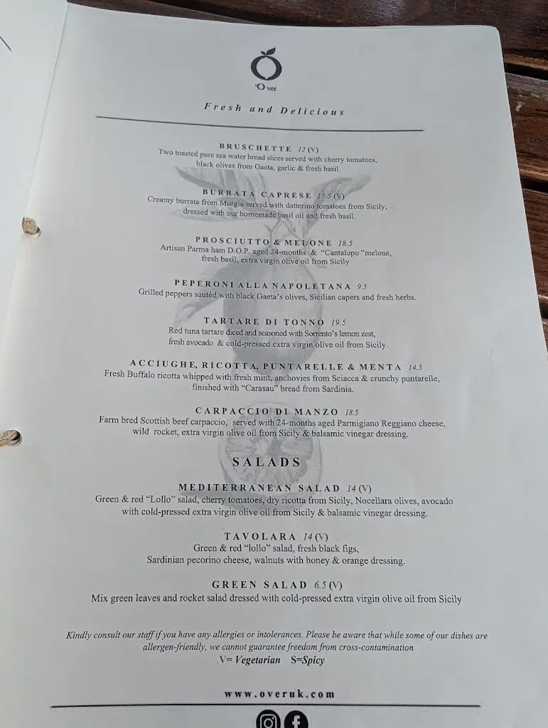 Menu_'O Ver Borough_Merthyr Tydfil County Borough_image_1