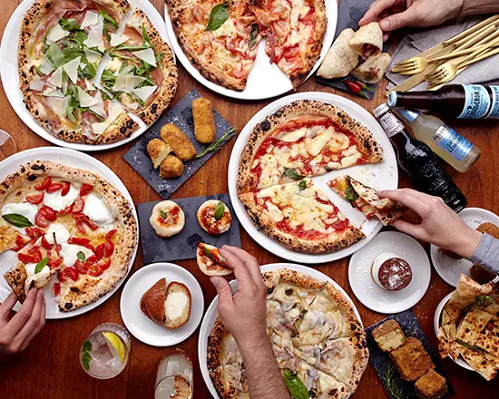 Menu_'O Ver Borough_Merthyr Tydfil County Borough_image_9