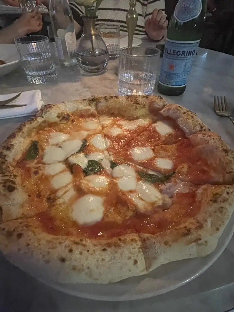 Nicolas Mazzaglia_'O Ver Borough_Merthyr Tydfil County Borough_review