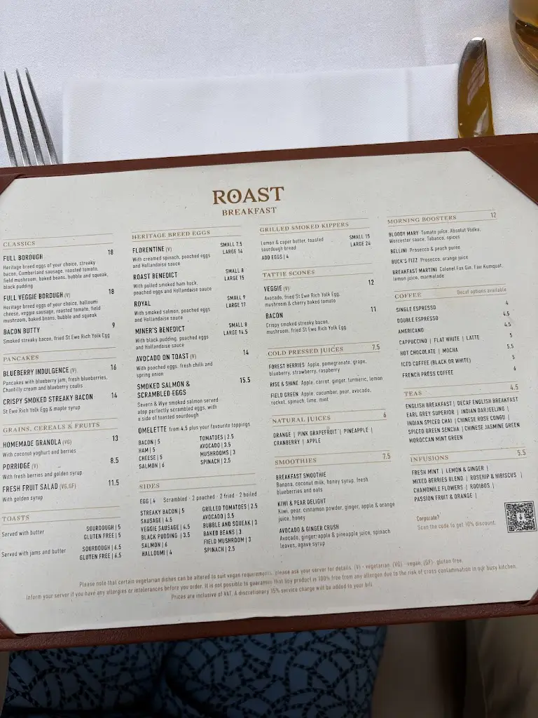 Menu_Roast_Merthyr Tydfil County Borough_image_2
