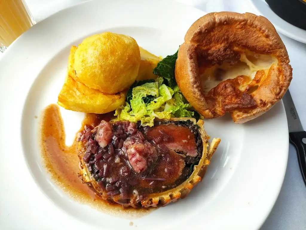 Menu_Roast_Merthyr Tydfil County Borough_image_5