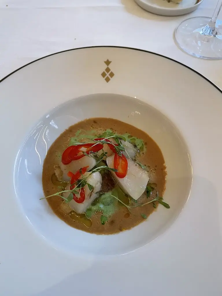 Scott B_Roast_Merthyr Tydfil County Borough_review