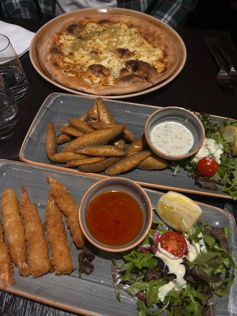 Jord_Pircio_Bishops Stortford_review