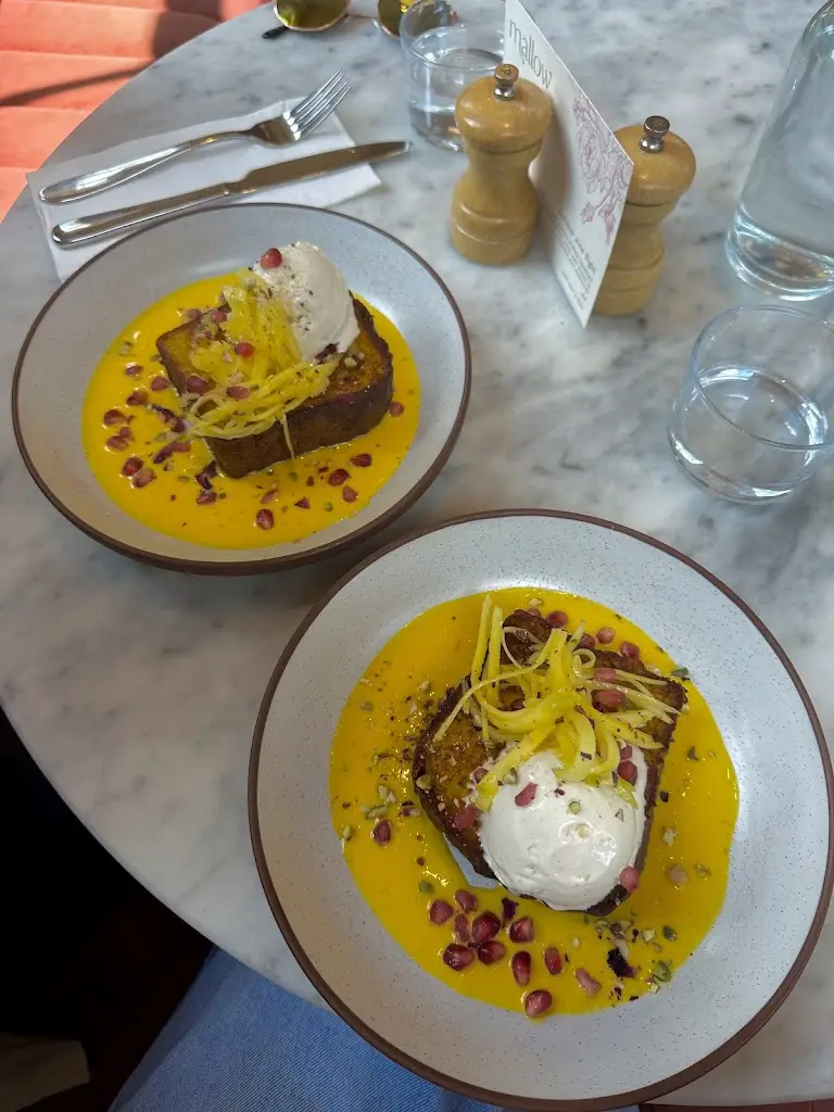 Grace Middleton_Mallow Borough Market_Merthyr Tydfil County Borough_review