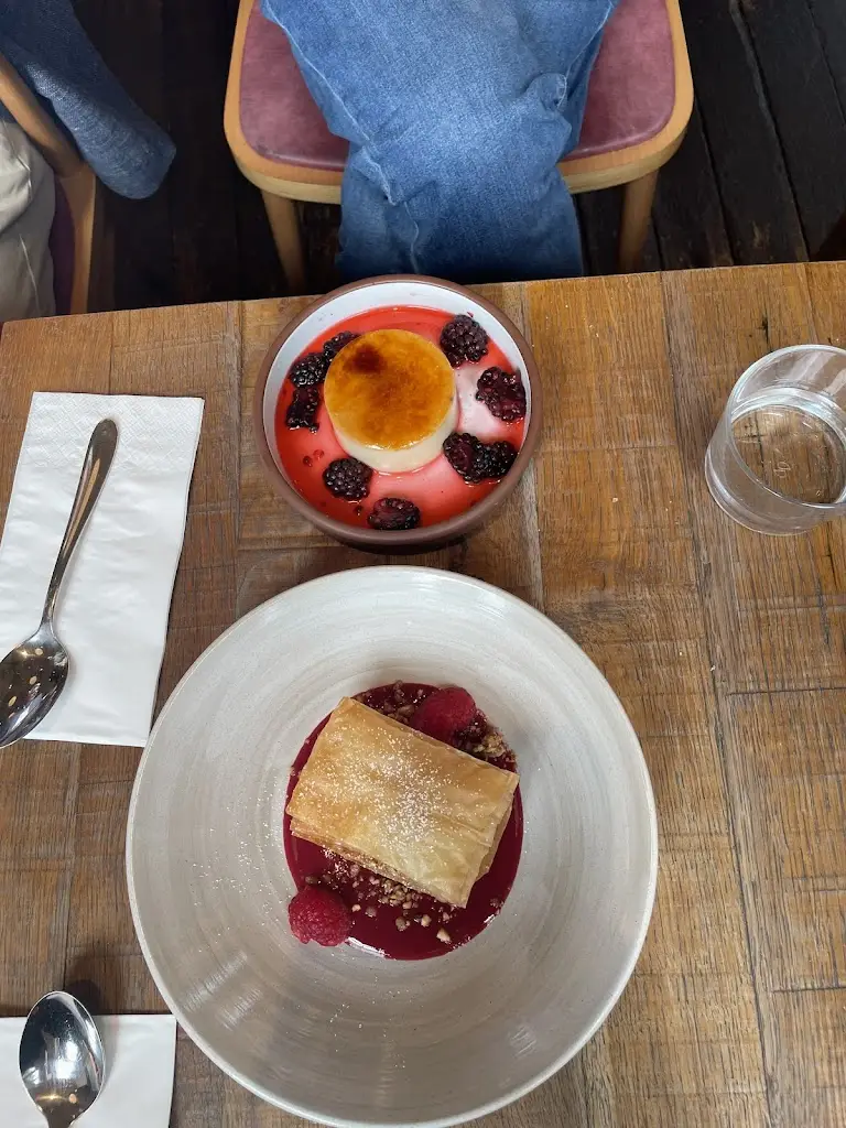 Madison Prestine_Mallow Borough Market_Merthyr Tydfil County Borough_review