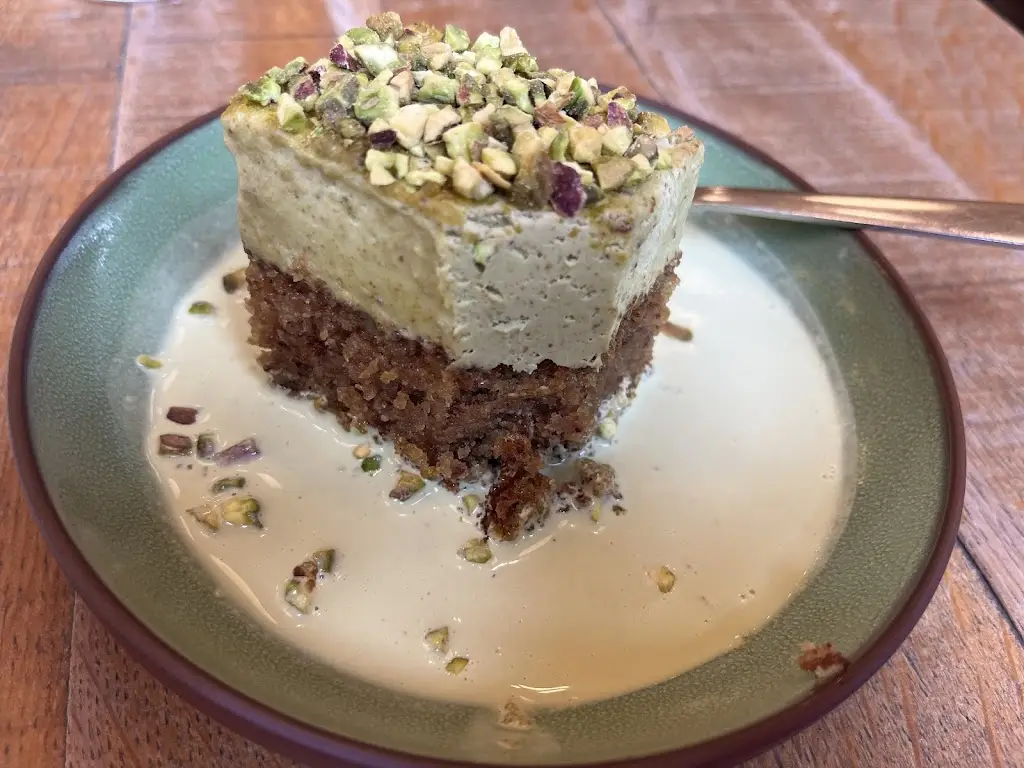 Sonia Wilson_Mallow Borough Market_Merthyr Tydfil County Borough_review